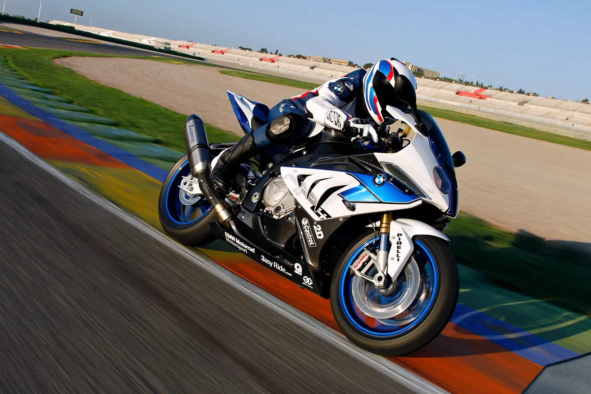 Bmw HP4 HP4 (2013 - 14) (7)