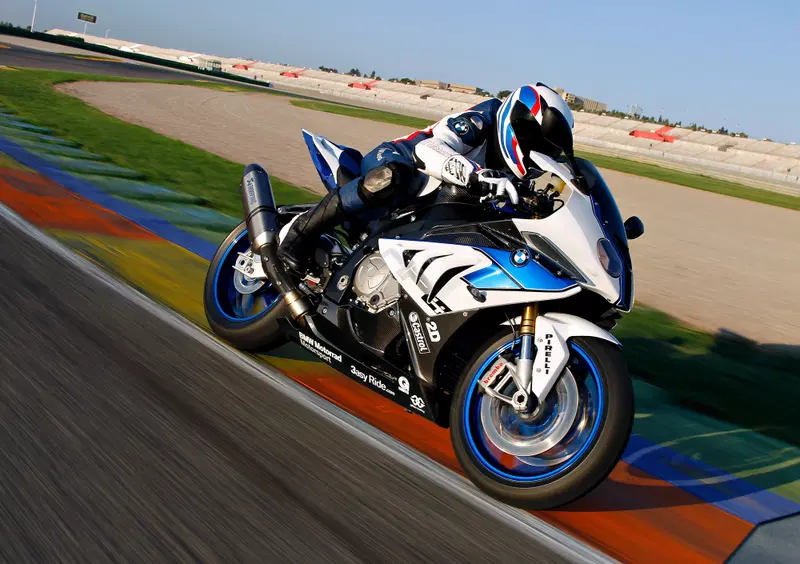 Bmw HP4 HP4 (2013 - 14) (7)
