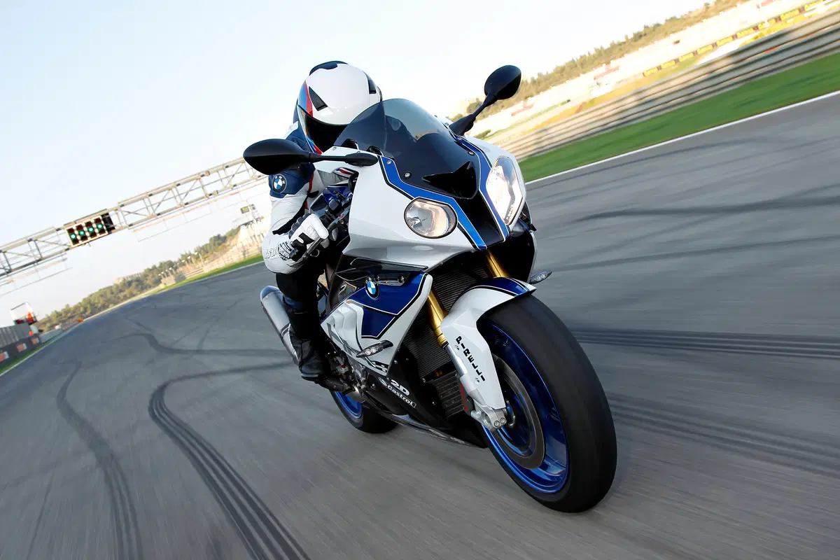 Bmw HP4 HP4 (2013 - 14) (8)