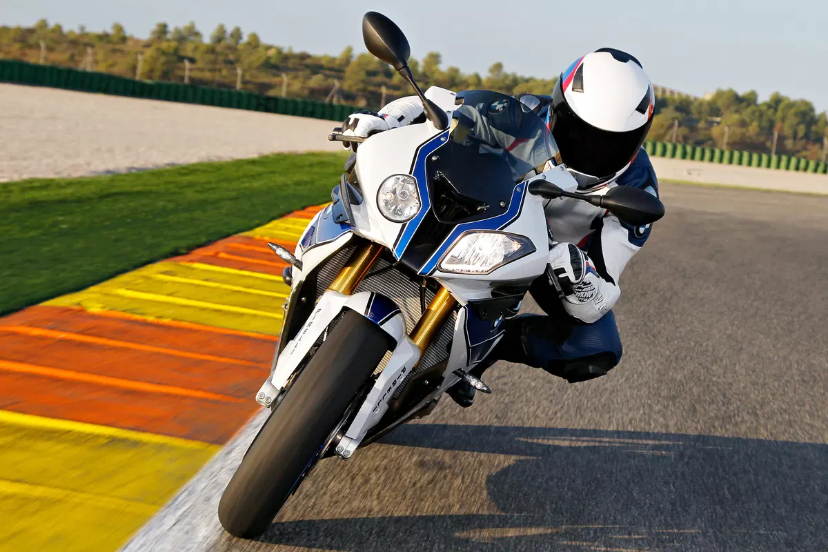Bmw HP4 HP4 (2013 - 14) (9)