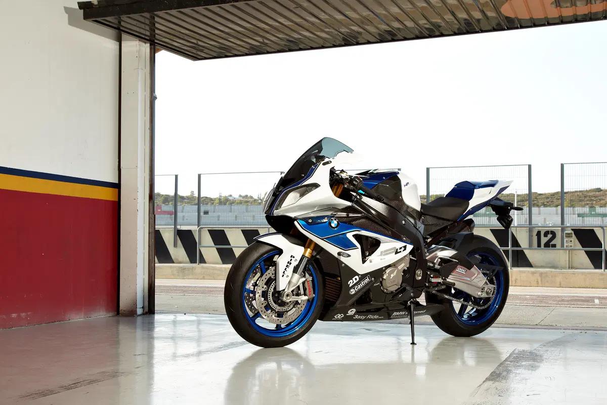 Bmw HP4 HP4 (2013 - 14) (13)