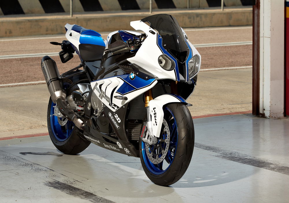 Bmw HP4 (2013 - 14) (2)