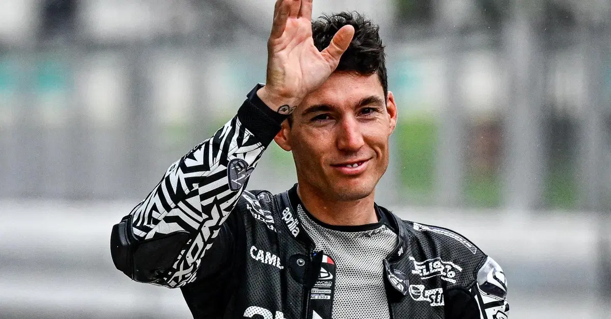 MotoGP 2023. Aleix Espargaro dopo i test di Sepang: "Siamo forti ma non posso dire che siamo da titolo"