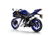 Yamaha YZF R125 (2014 - 16) (12)