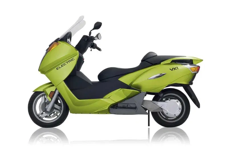 Vectrix VX-1 VX-1 Li (2011 - 23)
