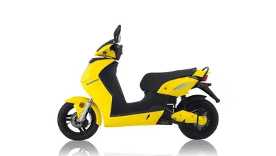 Vectrix VX-2