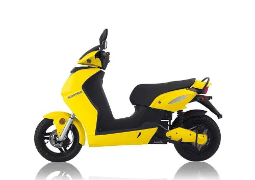 Vectrix VX-2
