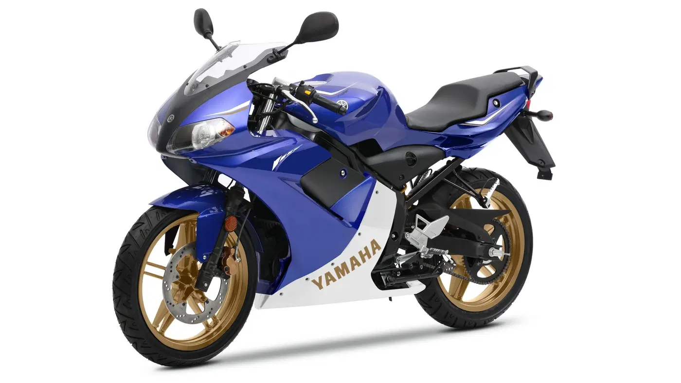 Quotazione usato Yamaha TZR 50
