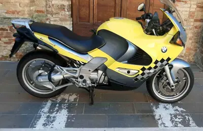 Bmw K 1200 RS d'epoca