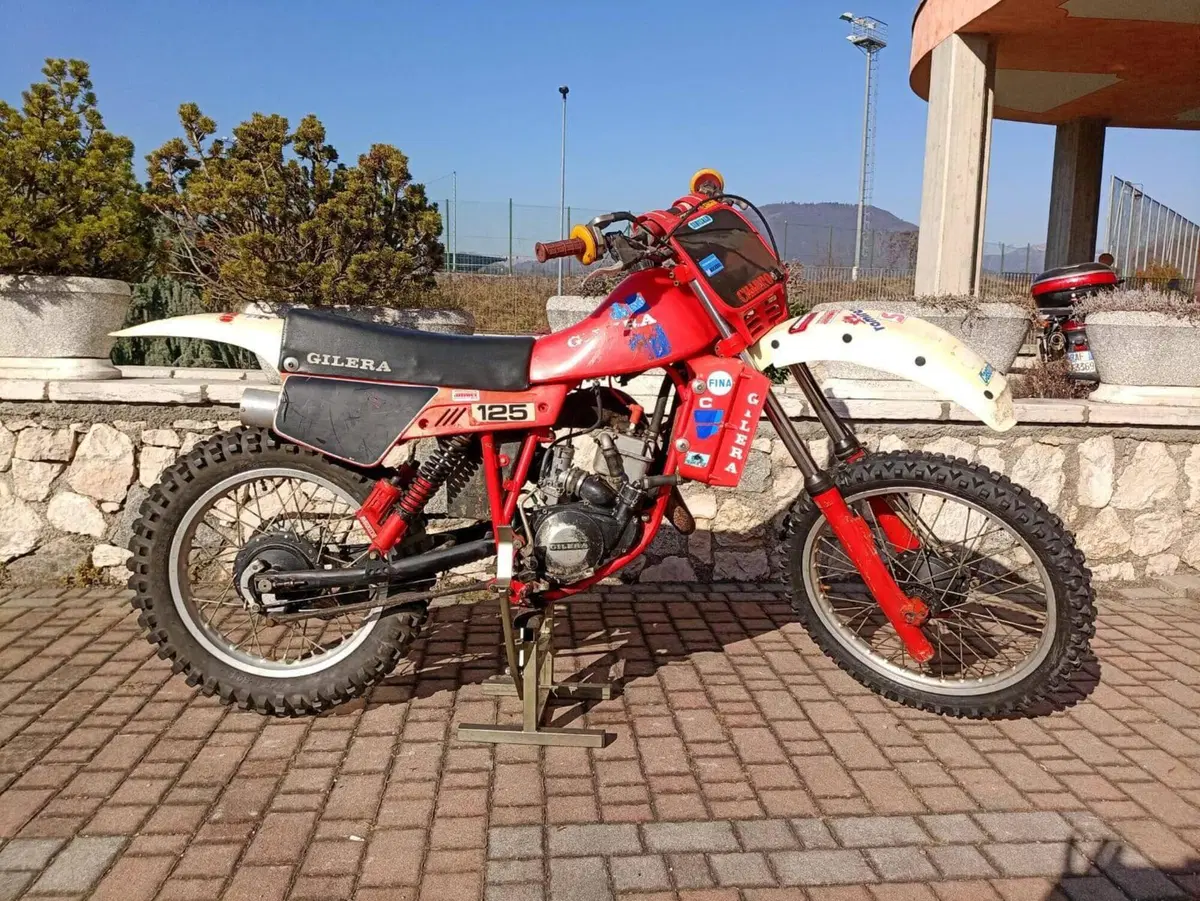 Gilera C1 (2)