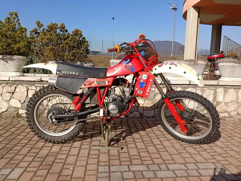 Gilera C1 (2)