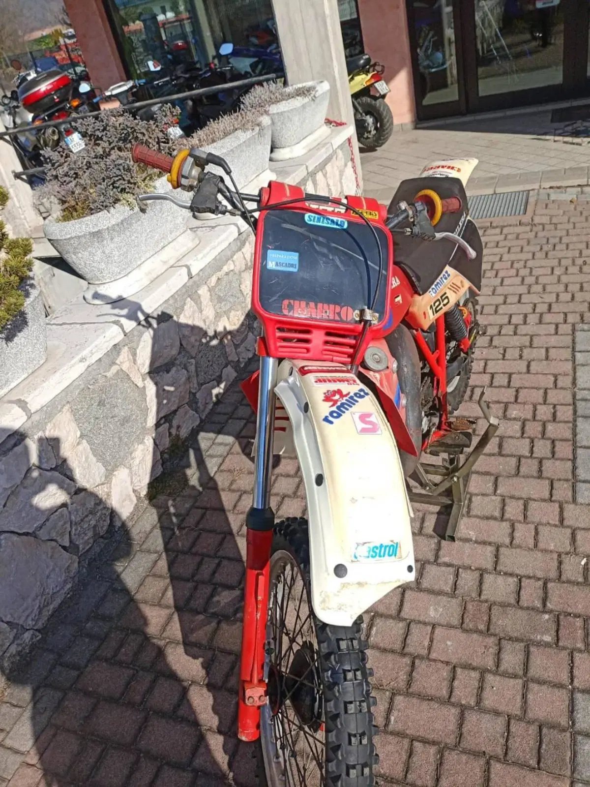 Gilera C1 (3)