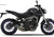 Yamaha MT-09 ABS (2013 - 15) (10)