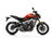 Yamaha MT-09 ABS (2013 - 15) (11)