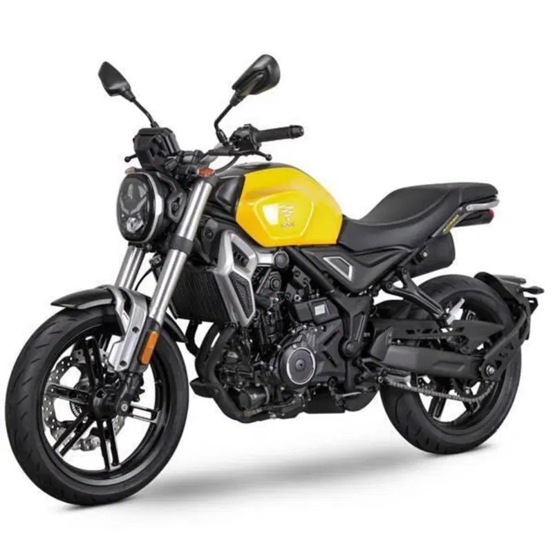 Voge Trofeo 350AC (2022 - 26) (3)