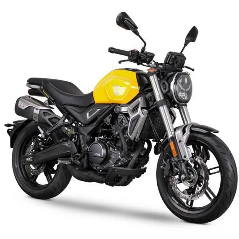 Voge Trofeo 350AC (2022 - 26)