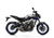 Yamaha MT-09 ABS (2013 - 15) (22)