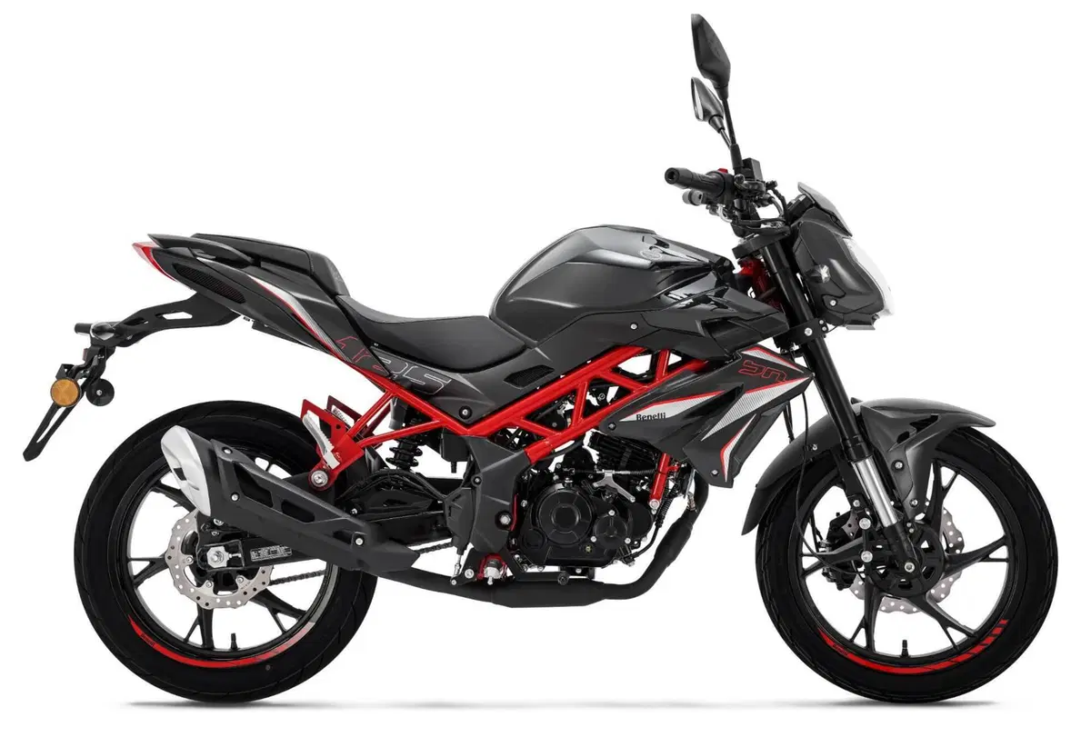 Benelli BN 125 (2026)