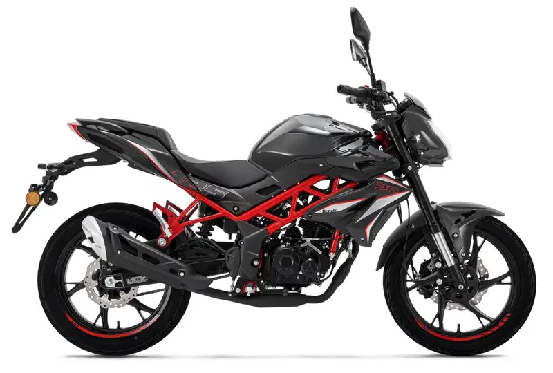Benelli BN 125 (2026)