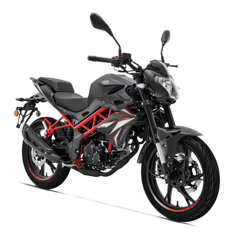 Benelli BN 125 (2026) (2)