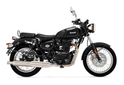 Benelli Imperiale 400 (2021 - 25) nuova