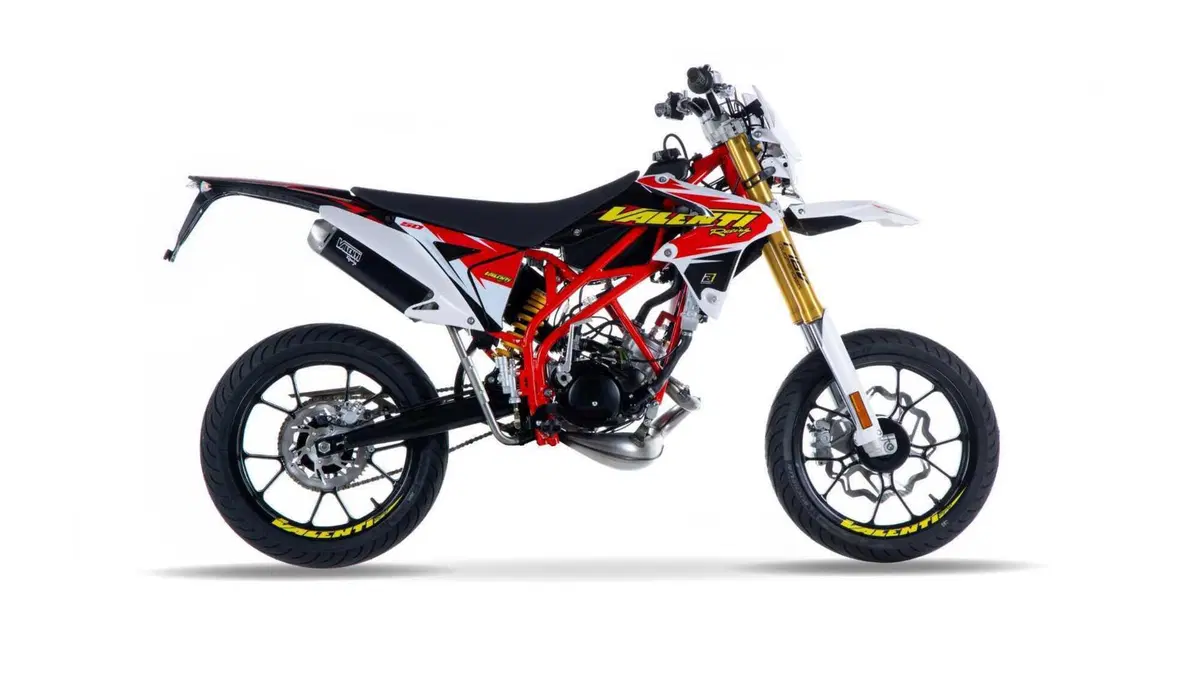 Valenti Racing N01 50 N01 50 (2023 - 26) (8)