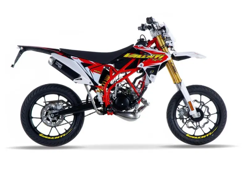 Valenti Racing N01 50 N01 50 (2023 - 26) (8)