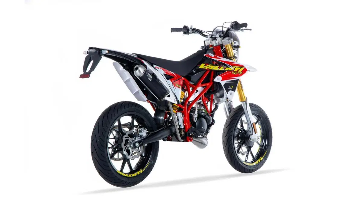 Valenti Racing N01 50 N01 50 (2023 - 26) (3)