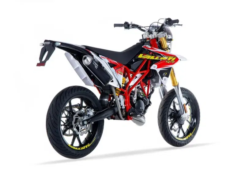 Valenti Racing N01 50 N01 50 (2023 - 26) (3)