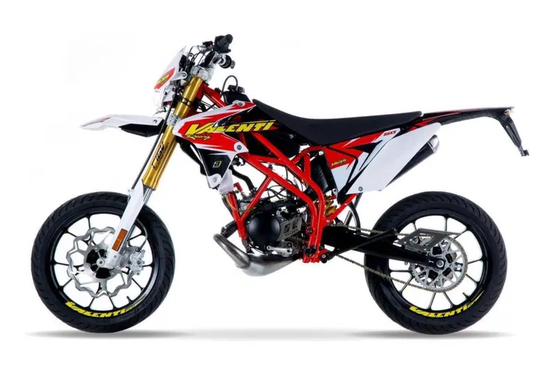 Valenti Racing N01 50 N01 50 (2023 - 26) (7)