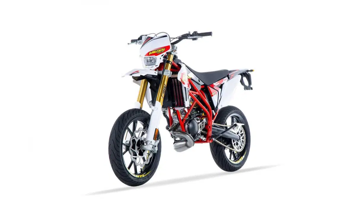 Valenti Racing N01 50 N01 50 (2023 - 26) (6)