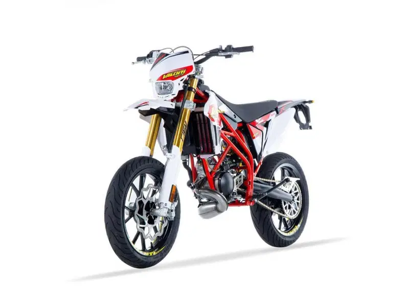 Valenti Racing N01 50 N01 50 (2023 - 26) (6)