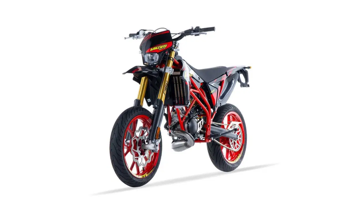 Valenti Racing N01 50 N01 50 (2023 - 26) (5)