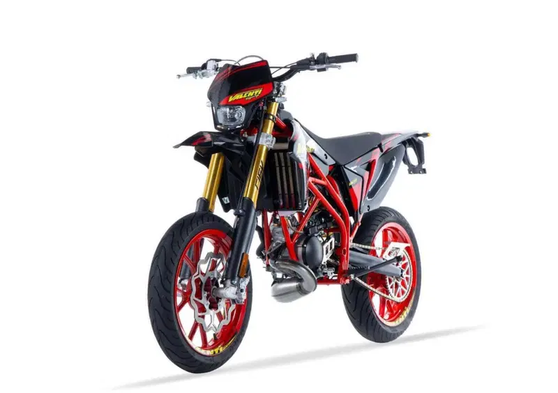 Valenti Racing N01 50 N01 50 (2023 - 26) (5)