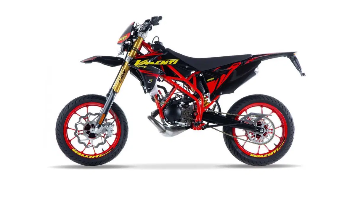 Valenti Racing N01 50 N01 50 (2023 - 26) (4)
