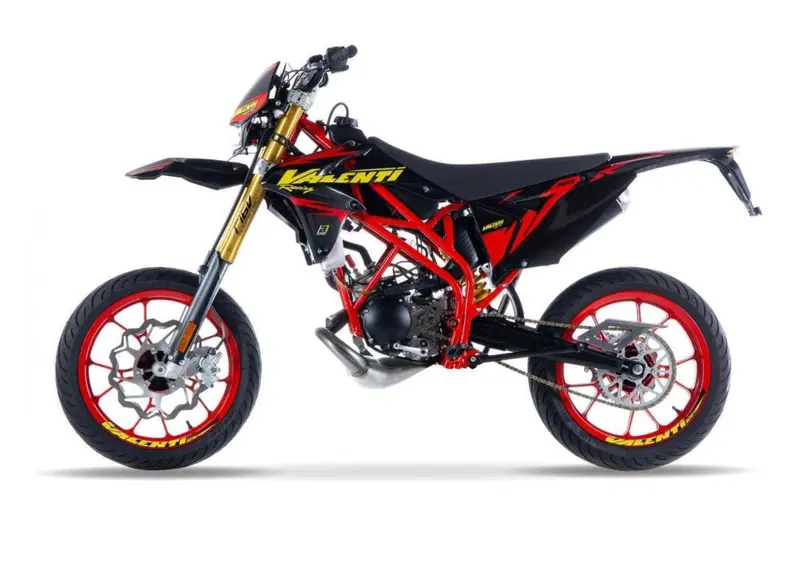 Valenti Racing N01 50 N01 50 (2023 - 26) (4)