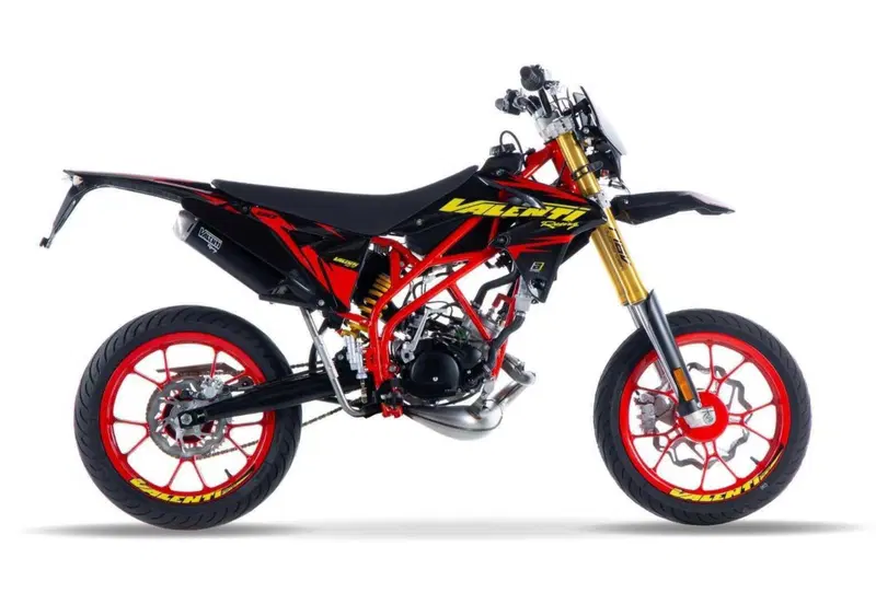 Valenti Racing N01 50 N01 50 (2023 - 26) (2)