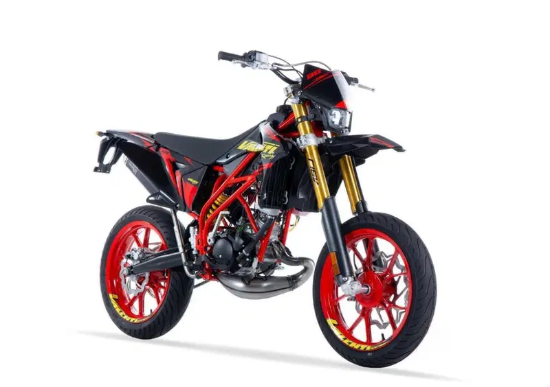 Valenti Racing N01 50 N01 50 (2023 - 26)