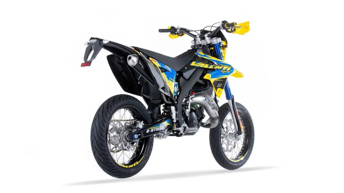 Valenti Racing SM 50 SM 50 (2023 - 24) (3)