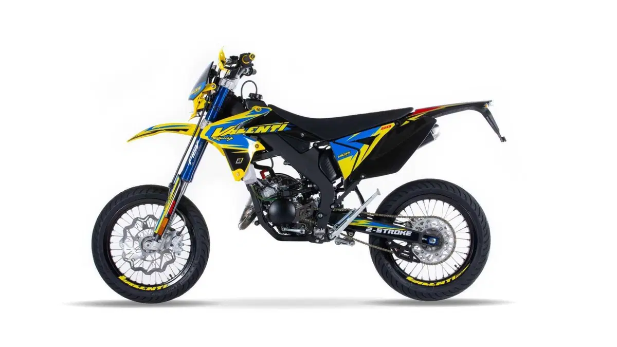 Valenti Racing SM 50 SM 50 (2023 - 24) (4)