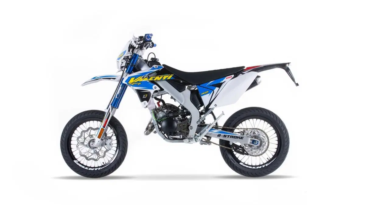 Valenti Racing SM 50 SM 50 (2023 - 24) (5)