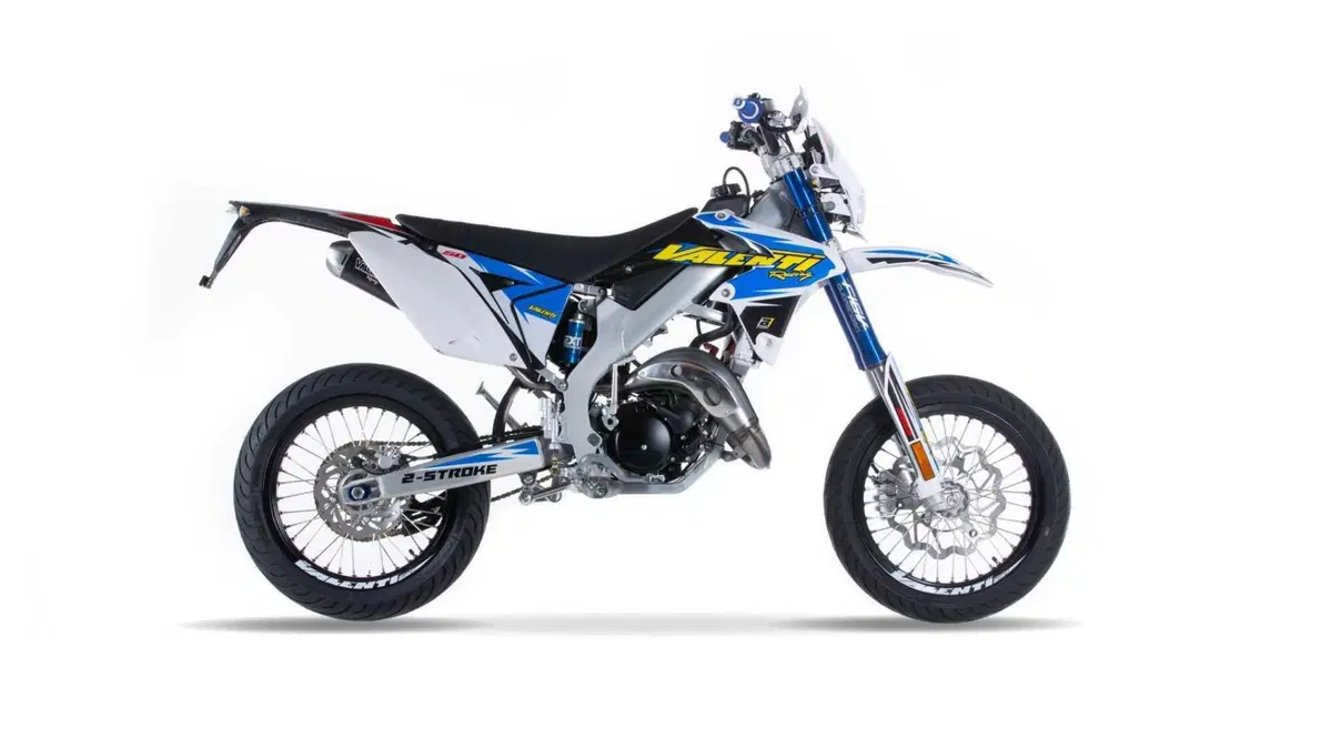 Valenti Racing SM 50 SM 50 (2023 - 24) (6)
