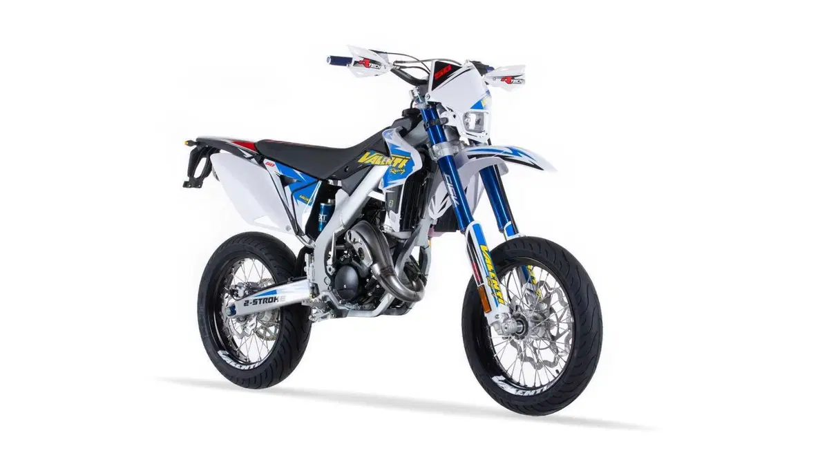 Valenti Racing SM 50 SM 50 (2023 - 24) (7)
