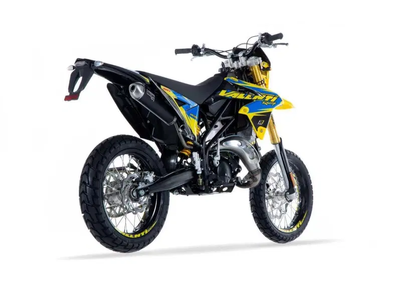 Valenti Racing S01 50 S01 50 Scrambler (2023 - 26) (3)