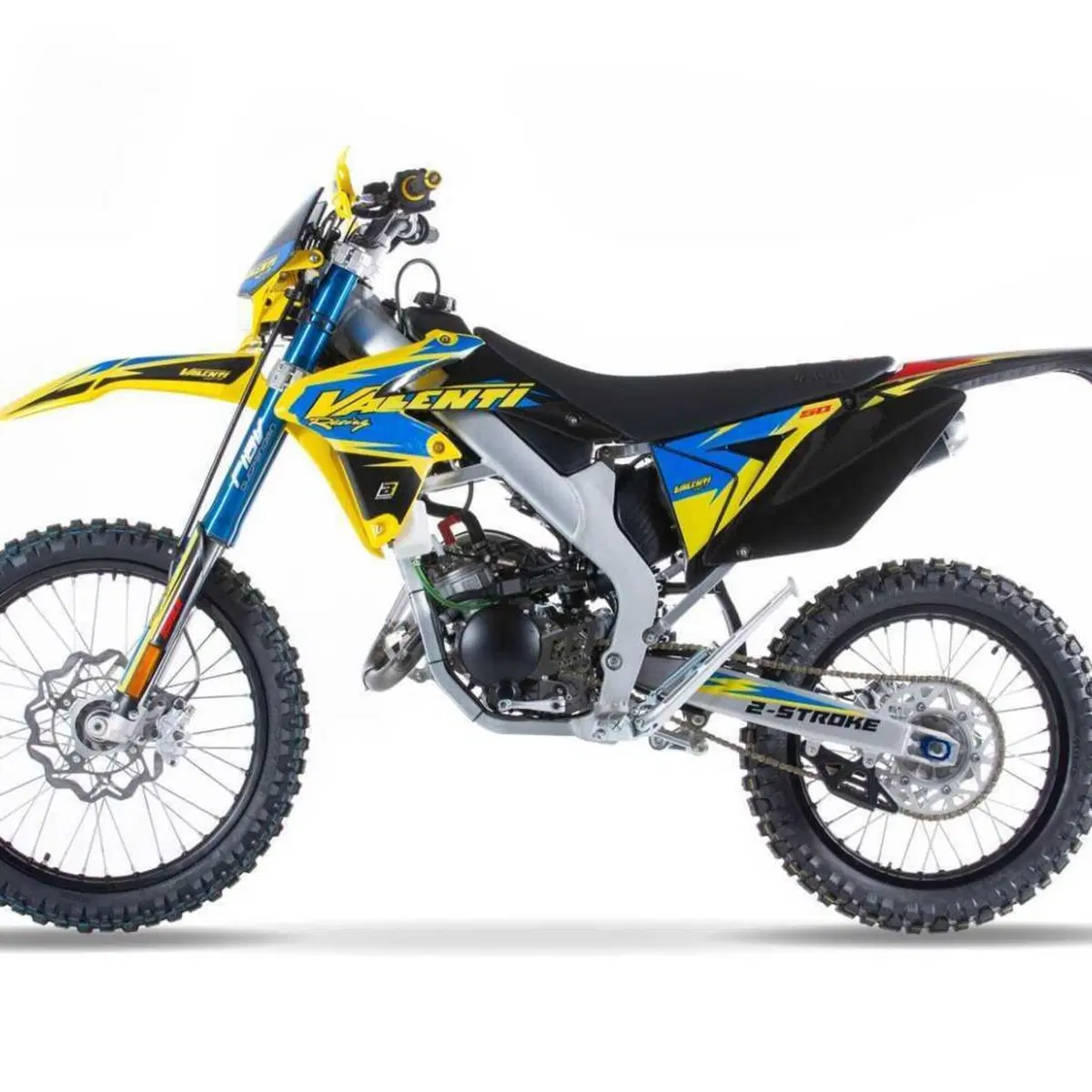Valenti Racing RME 50 Enduro (2023 - 24)