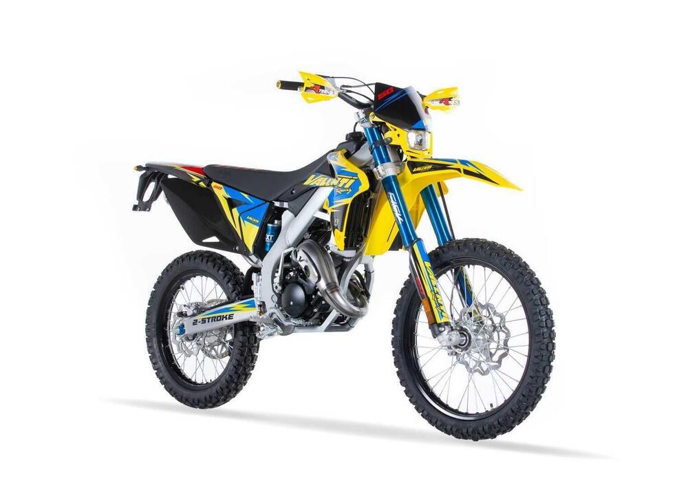 Valenti Racing RME 50 Enduro (2023 - 24) (3)