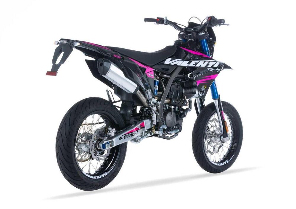 Valenti Racing SM 125 Z Low (2023 - 24) (3)