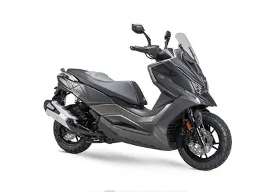 Kymco DTX 360 350 (2022 - 26) nuova