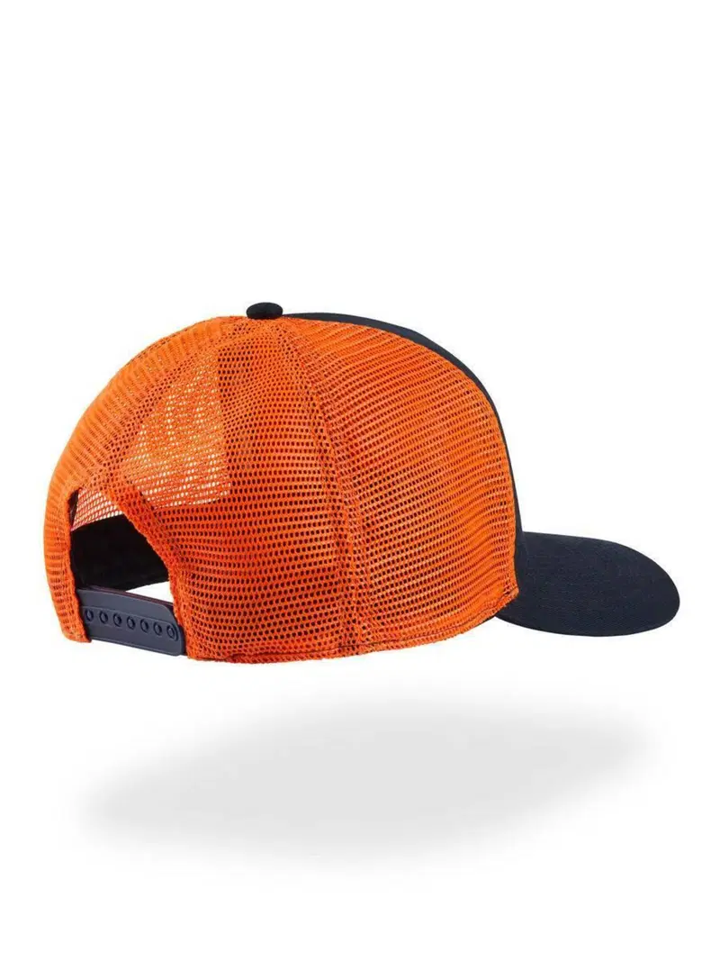 RB PACE TRUCKER CAP Ktm (2)