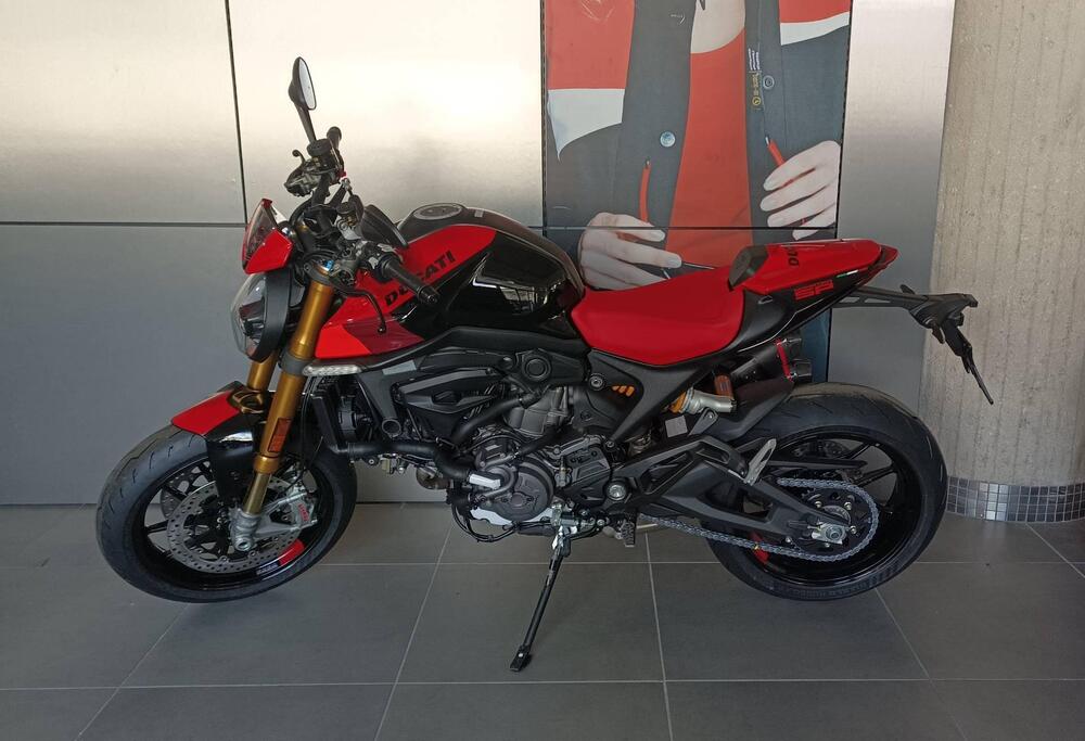 Ducati Monster 937 SP (2023 - 24) (3)